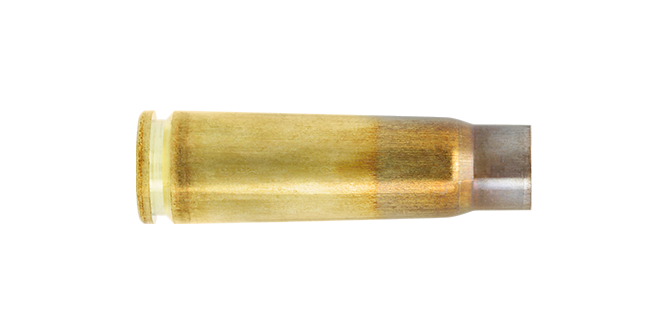 Lapua Scenar bossoli 7,62x39 100 pezzi Large Rifle