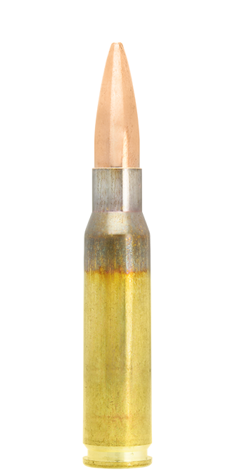 Lapua Scenar-L 308 Win cartucce 155 gr match