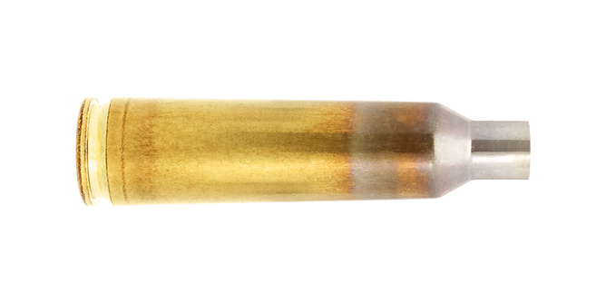 Lapua Scenar 22-250 Rem bossolo ricarica 100 pz ottone