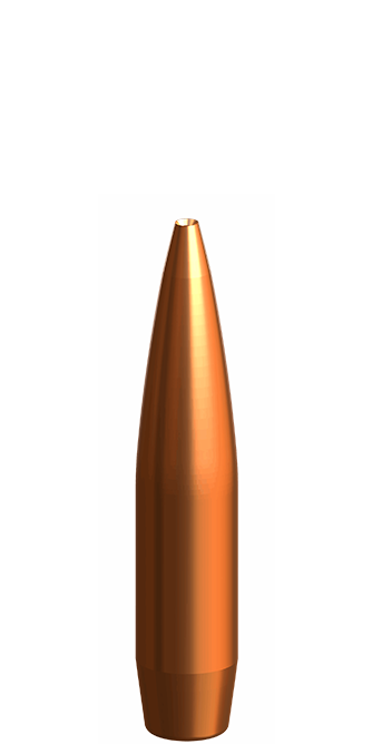 Lapua MaxRange Target palla 6,5 mm 144 gr GB582 match