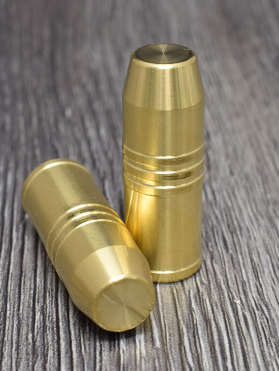 Cutting Edge Safari Solid palla .500 550 gr 20 pz ottone