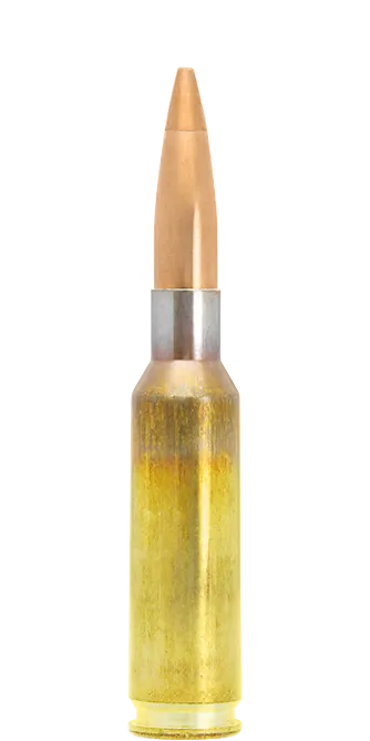 Lapua Scenar-L 6.5x47 cartucce 136 gr gara 300 m