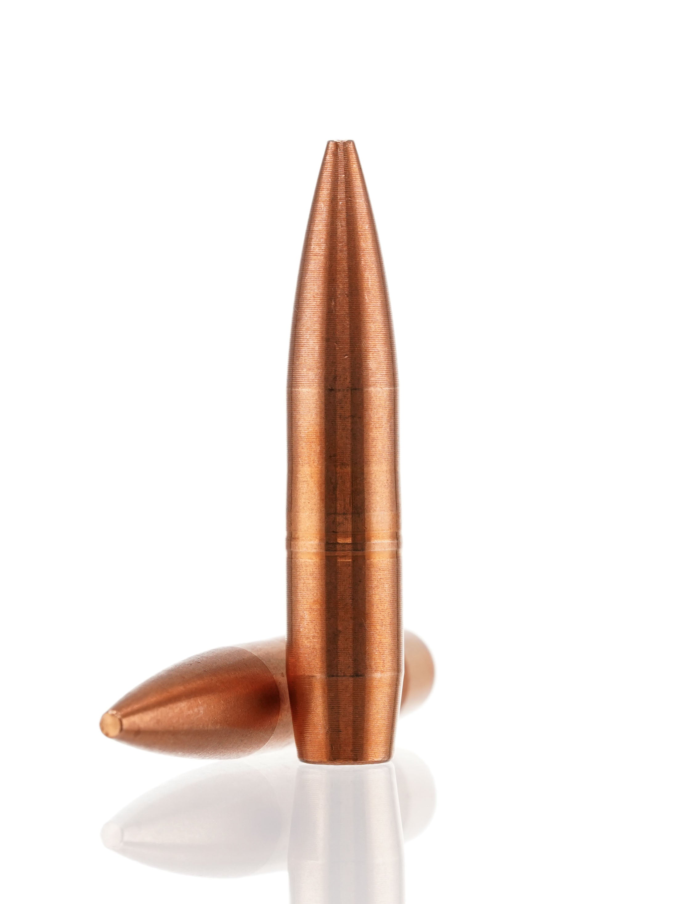 Cutting Edge MTAC .243 102gr palle match 50pz