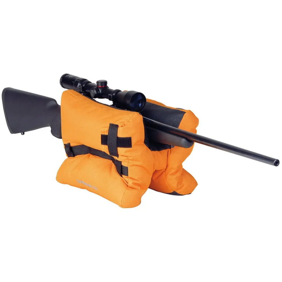 Smartreloader SR203 rest tiro universale vuoto carabina