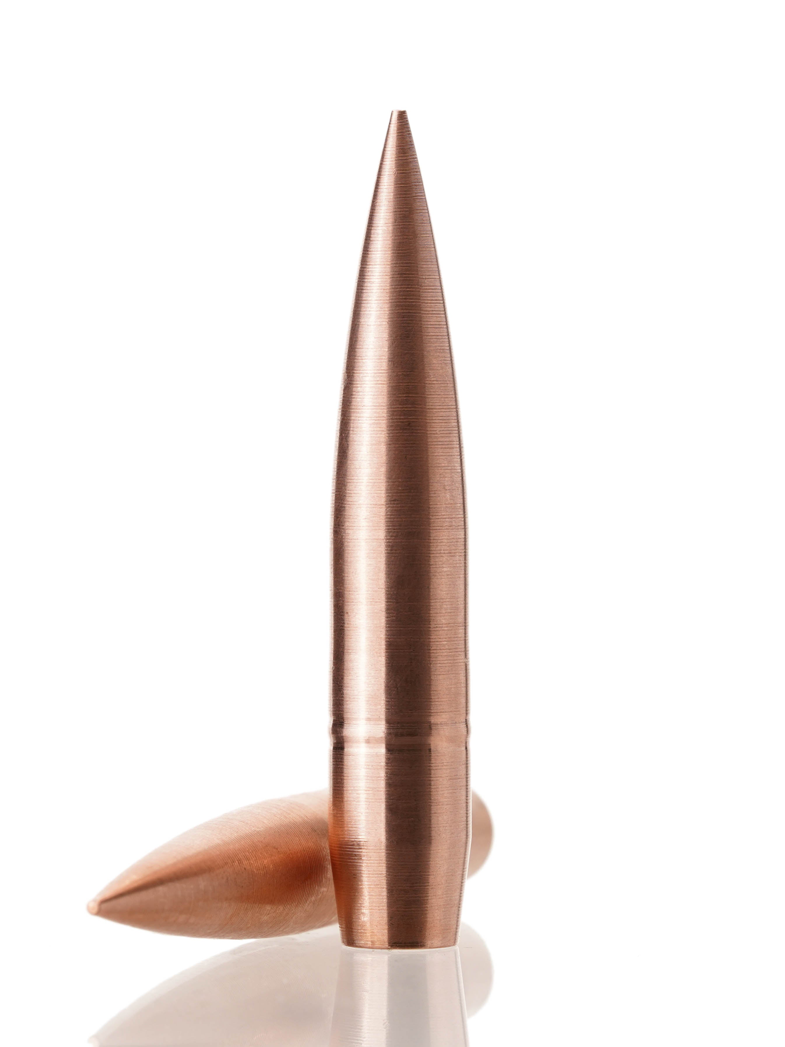 Cutting Edge MTAC 525gr palle 416 Single Feed 50 pezzi
