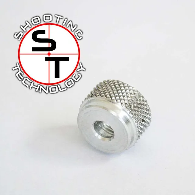 Shooting Technology ADM protezione punzone 223 357 Magnum