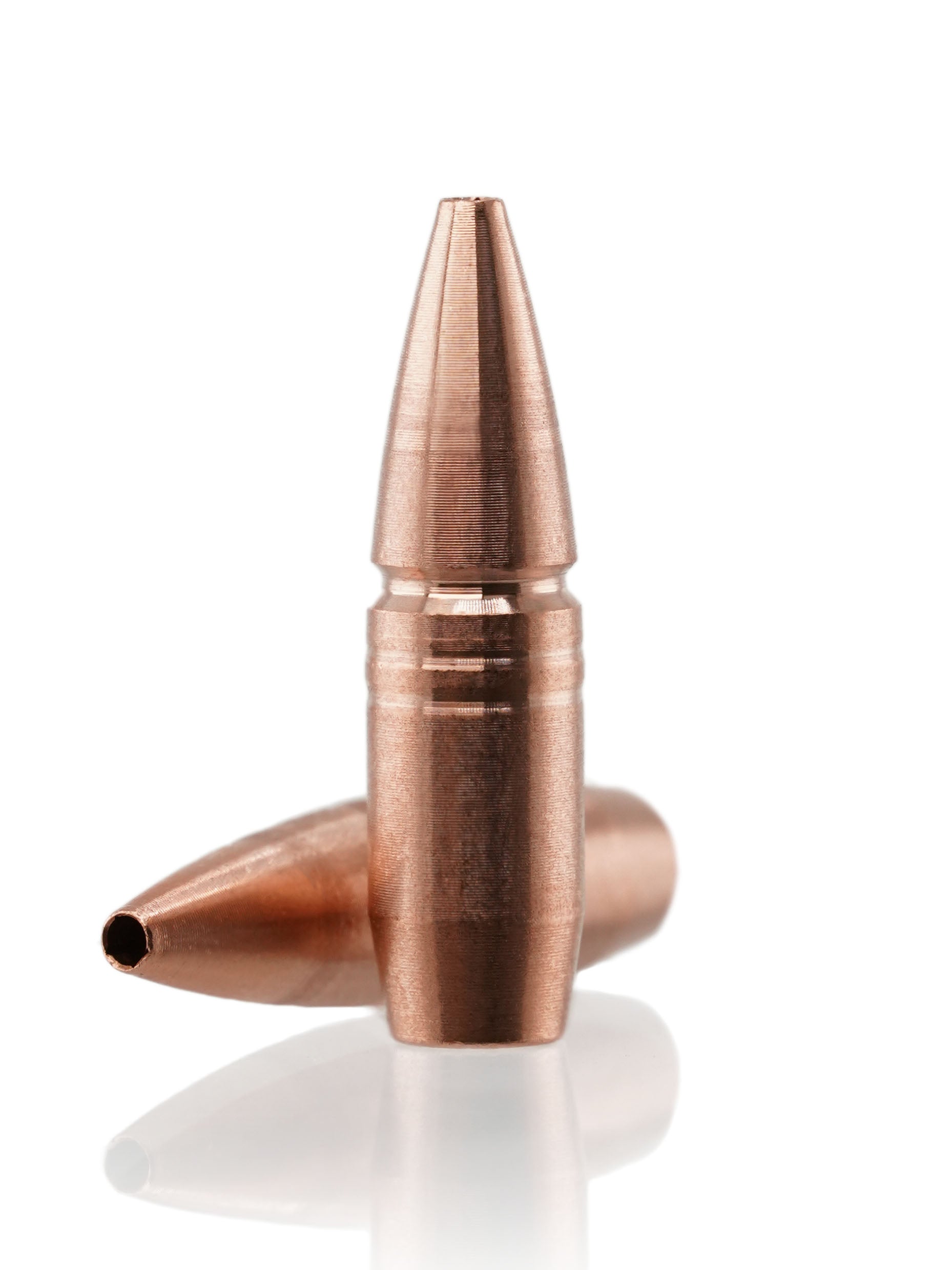 Cutting Edge Maximus .224 55gr palle rame 50 pezzi