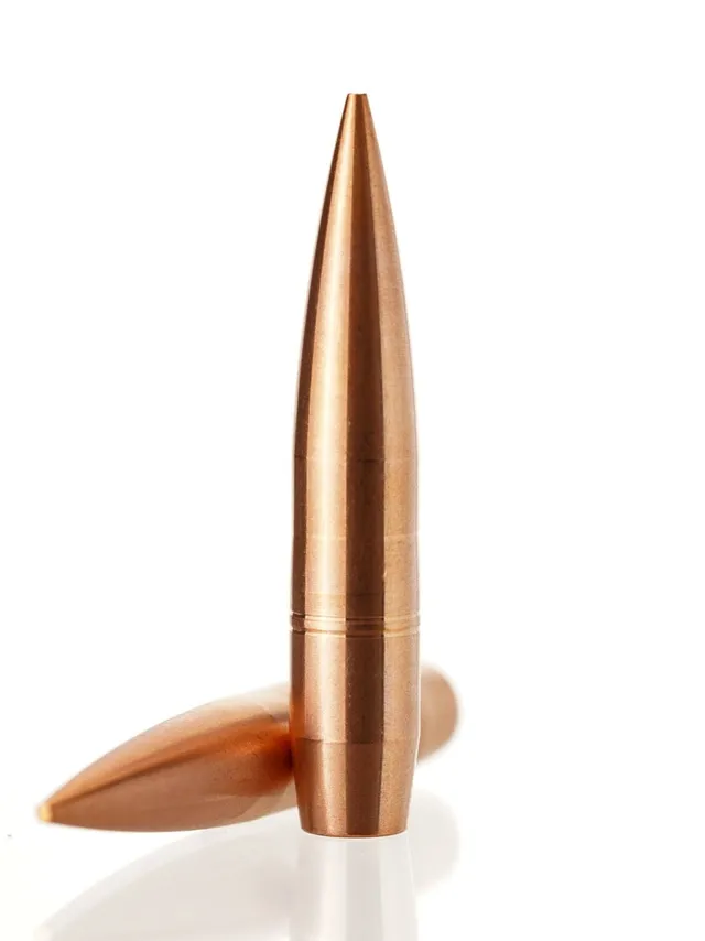 Cutting Edge MTAC .375 377gr Single Feed palle 50 pezzi