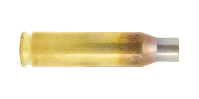 Lapua Scenar bossolo 7mm-08 Rem ottone Large Rifle Primer