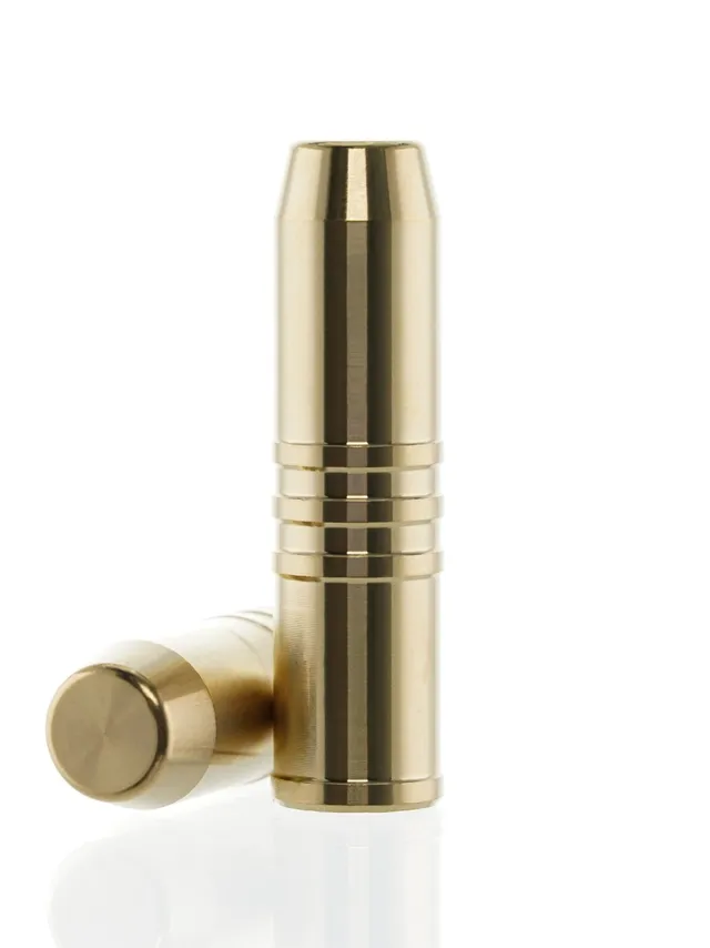 Cutting Edge Safari Solid .409 400gr palle 50 pezzi Nitro