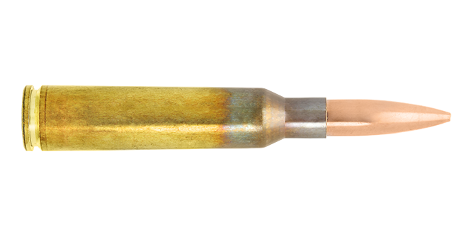 Lapua Scenar cartucce 6.5x55 100 gr tiro gara
