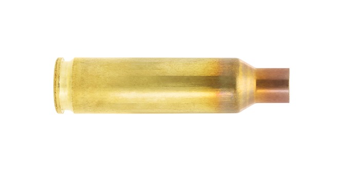 Lapua Scenar 6.5 Creedmoor SRP bossoli ricarica match 100 pz