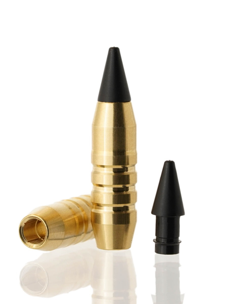 Cutting Edge ESP Raptor 6mm 55gr palle 50ct caccia