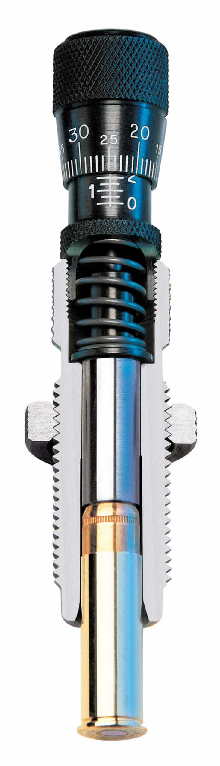 Redding Competition Seating Die parete dritta inserimento palla