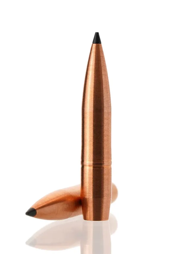 Cutting Edge LAZER 140 gr 6.5 palle caccia 50 pz alto BC