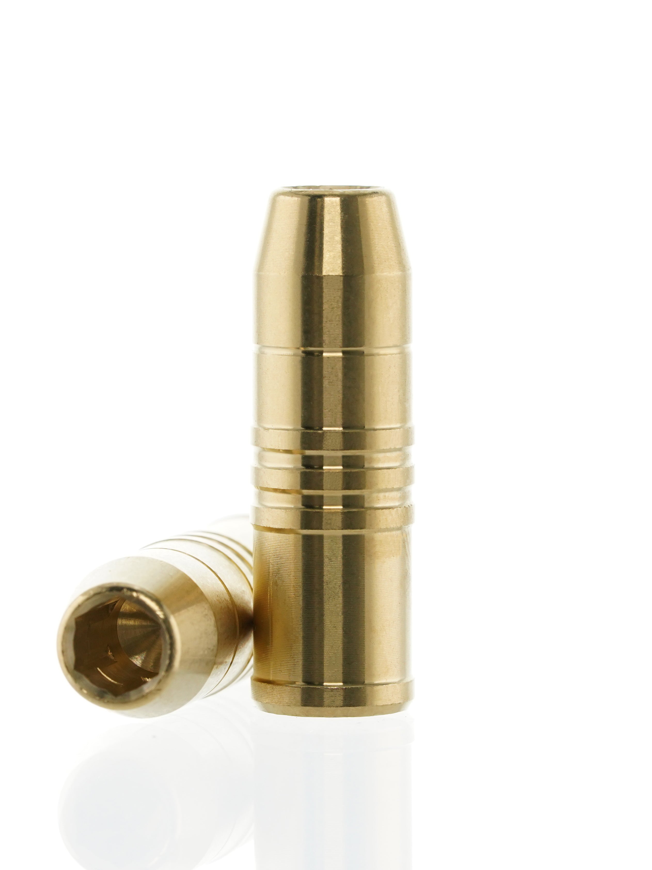 Cutting Edge Safari Raptor .423 325 gr proiettili ottone 20 pz
