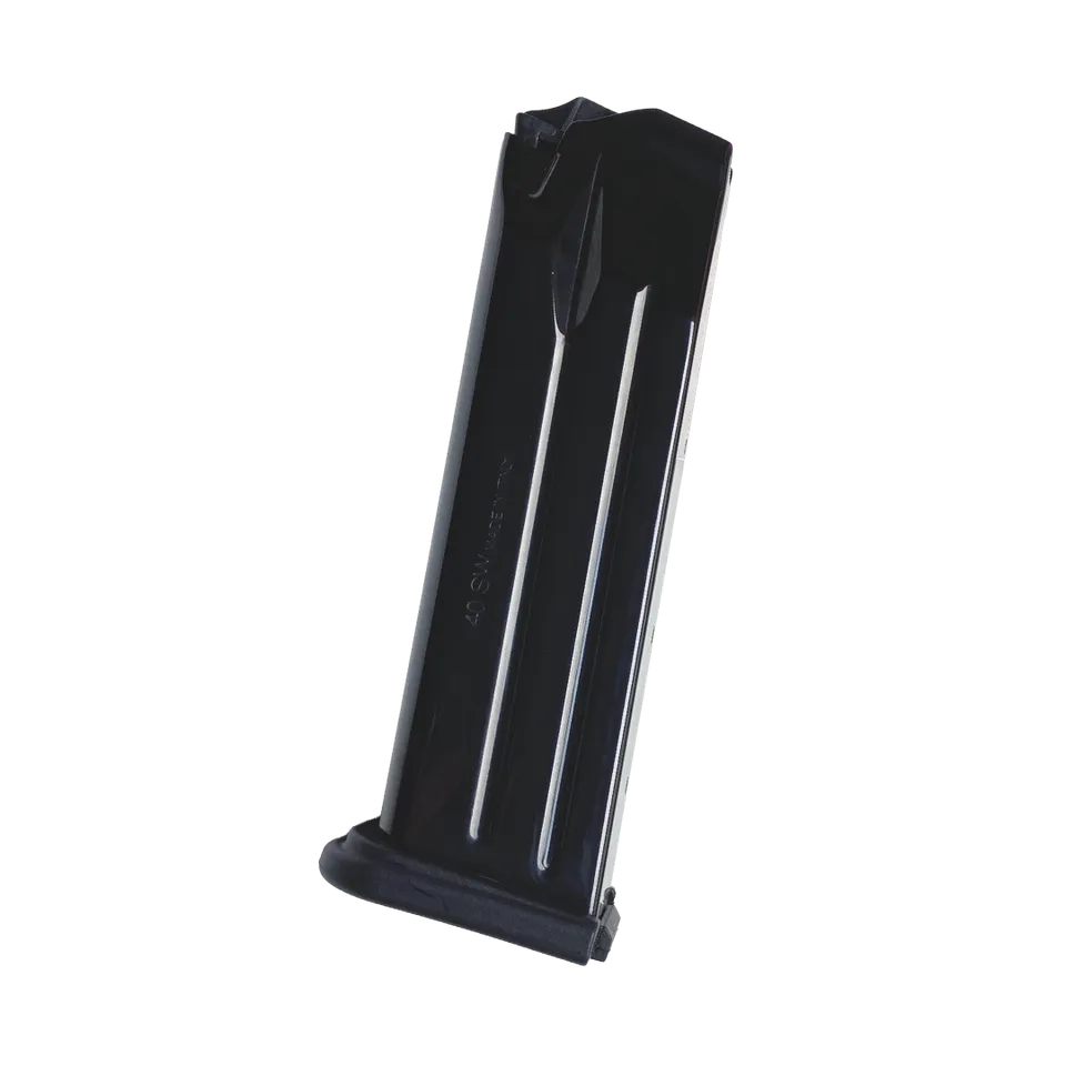 ACT-MAG 1911 P16 40SW 16 colpi caricatore acciaio