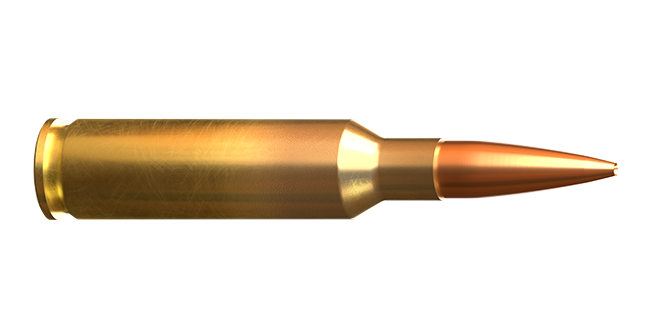 Lapua MaxRT 6.5 Creedmoor 144 gr cartucce
