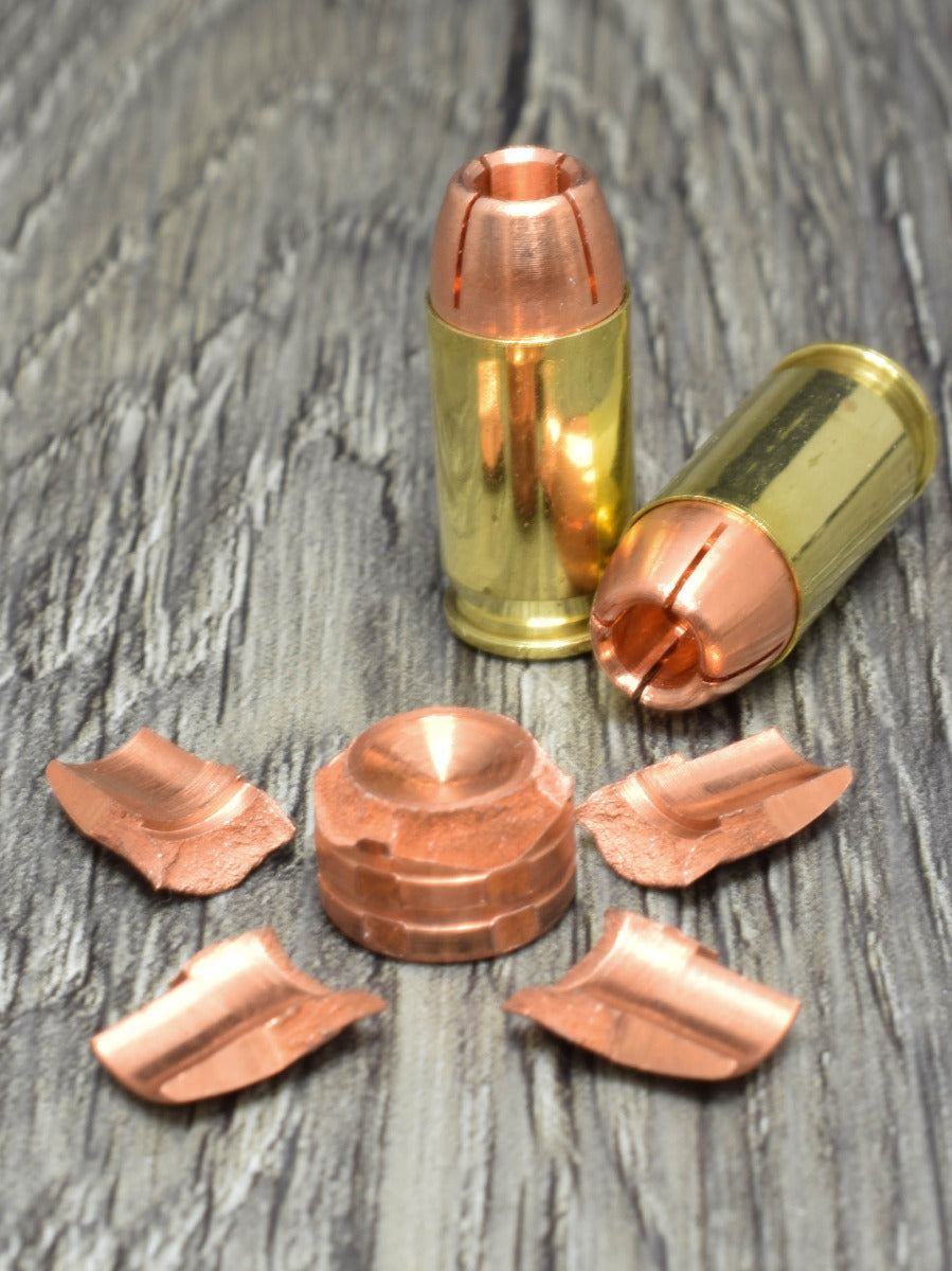 Cutting Edge PHD 380 ACP 75 gr cartucce difesa 20 pz