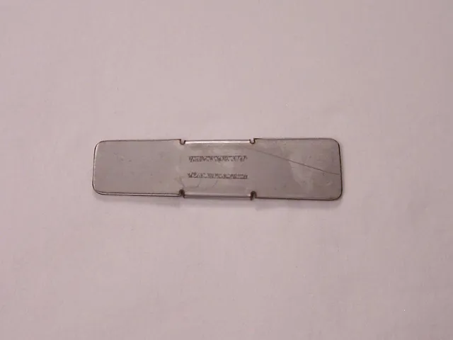Wyatts Outdoor Factory Length F-07 follower 2,750 pollici CFE-5 CFE-6