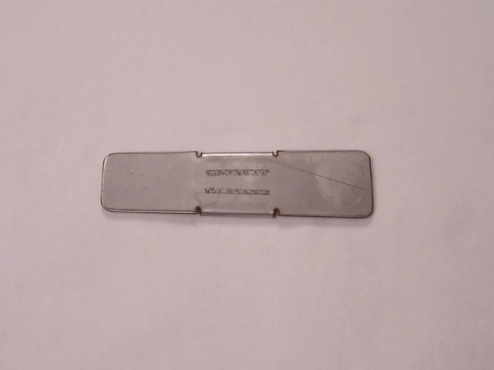 Wyatts Outdoor Factory Length F-07 follower 2,750 pollici CFE-5 CFE-6