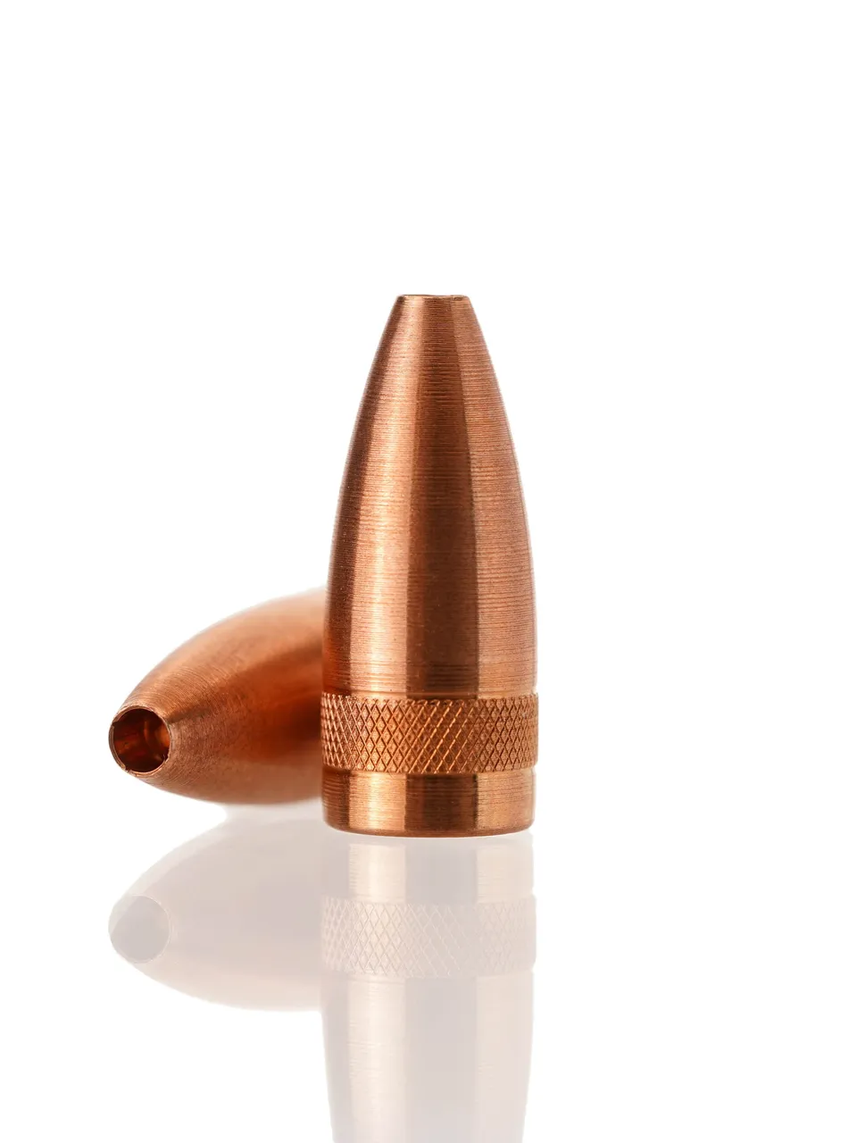 Cutting Edge Bullets MZL Maximus 44 250gr palle avancarica 50 pezzi