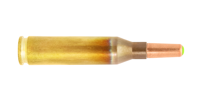Lapua Naturalis .243 Win. 90 gr cartucce senza piombo