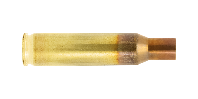 Lapua Scenar bossoli 222 Rem ricarica 100 pezzi
