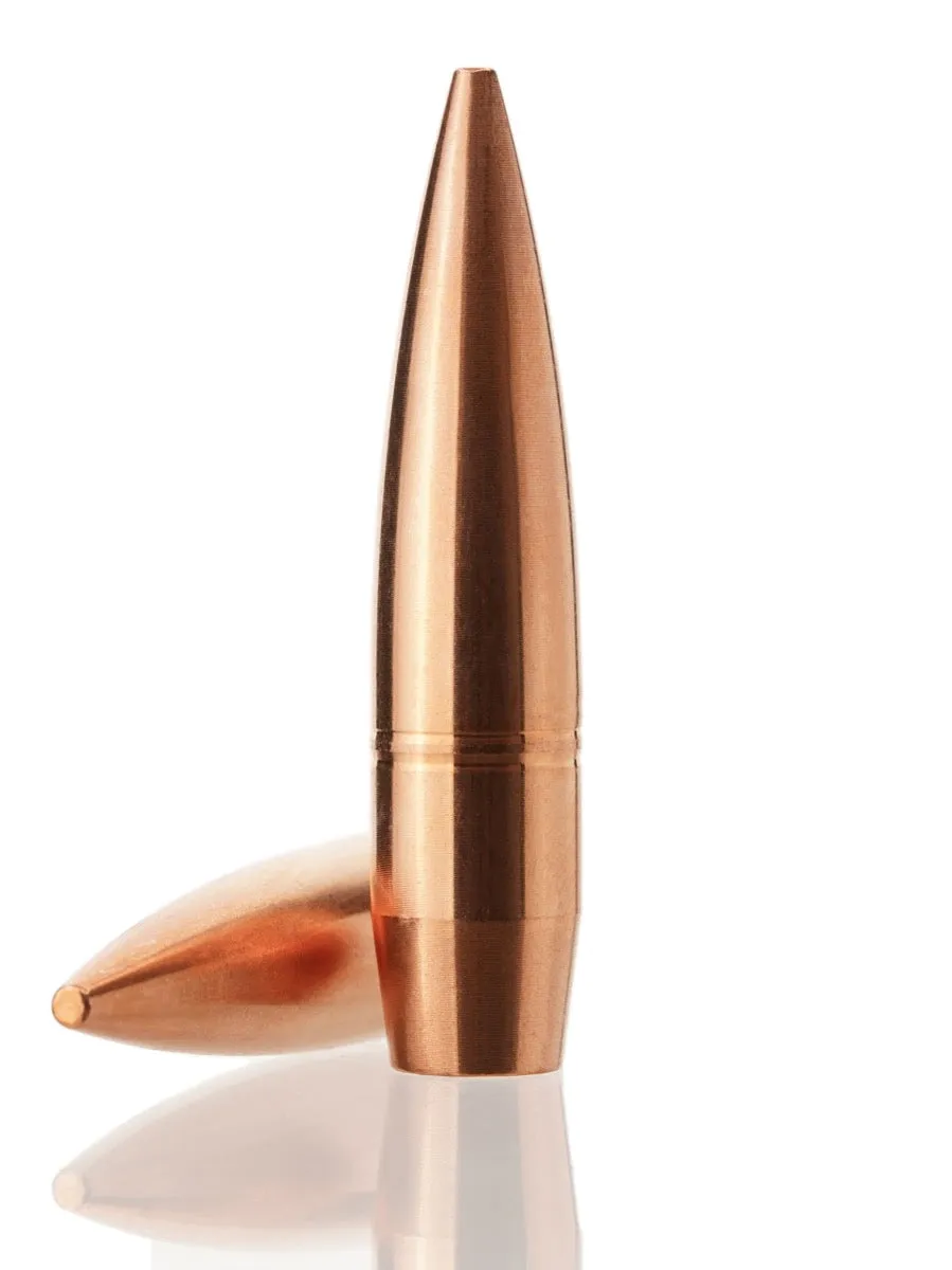 Cutting Edge MTAC 762gr Palle Rame 50BMG Single Feed 50ct