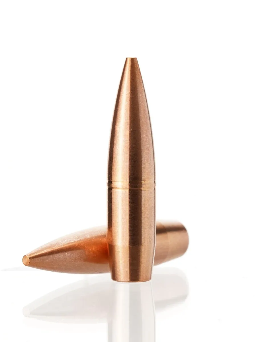 Cutting Edge MTAC .308 168gr proiettile tiro rame 50pz