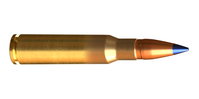 Lapua TRX 308 Win 9,7 g cartucce rame caccia