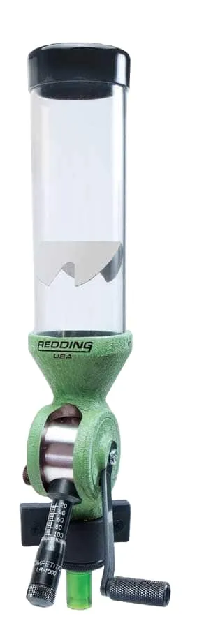 Redding Competition LR-1000 dosatore polvere long range