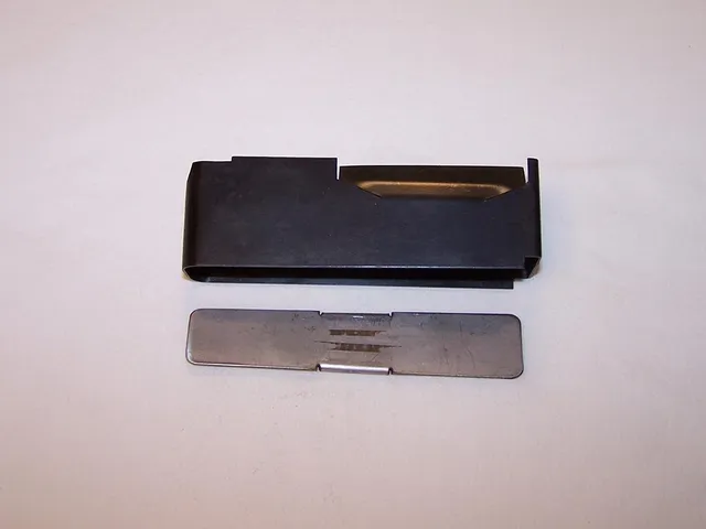 Wyatts CFE-13 scatola caricatore interno 3,710" magnum
