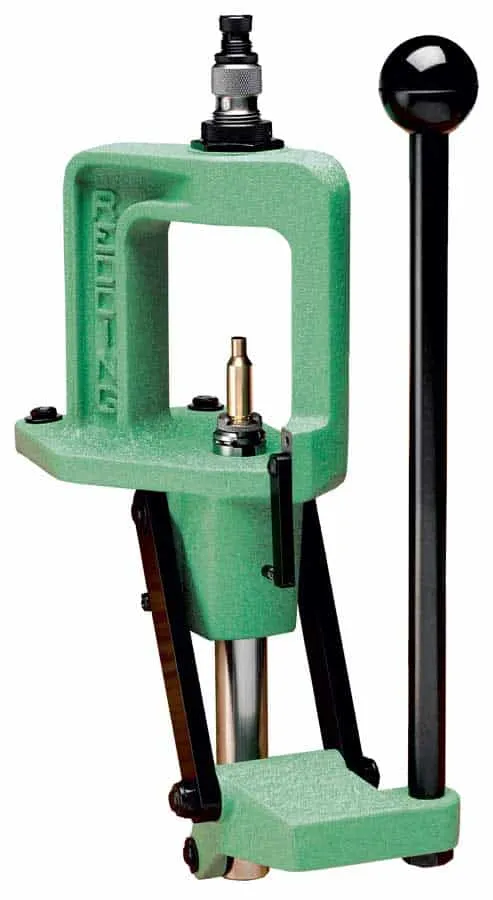 Redding Big Boss II pressa monostazione single stage